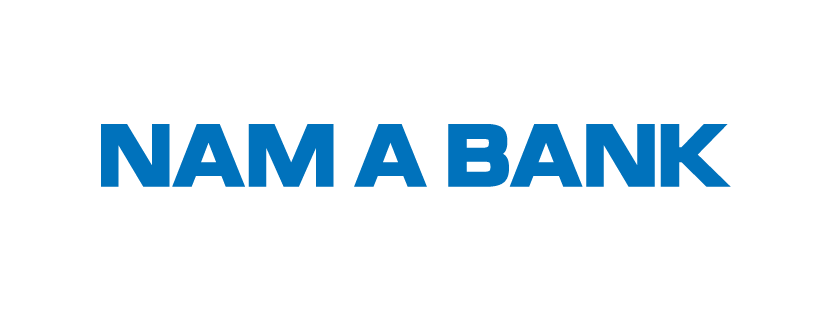 Nam A Bank logo