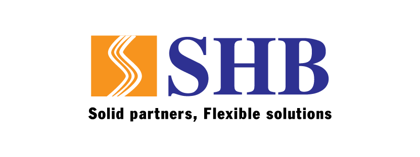 SHB logo
