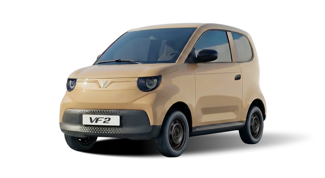 VF2 màu Pebble Beige